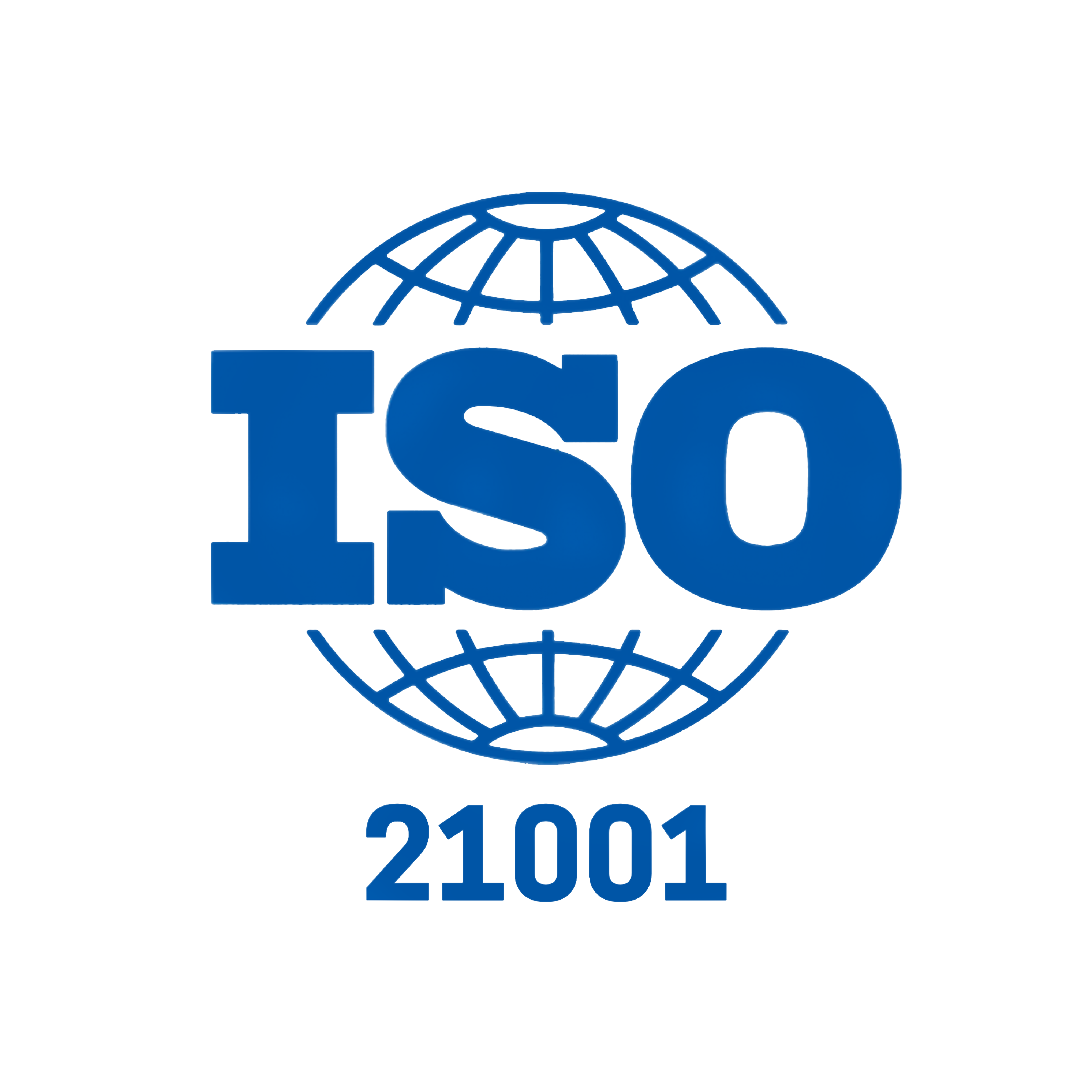 شهادة ISO 21001 تضع معايير لنظم إدارة المؤسسات التعليمية، مما يساعد في تحسين جودة التعليم وتلبية احتياجات المتعلمين بشكل فعال.