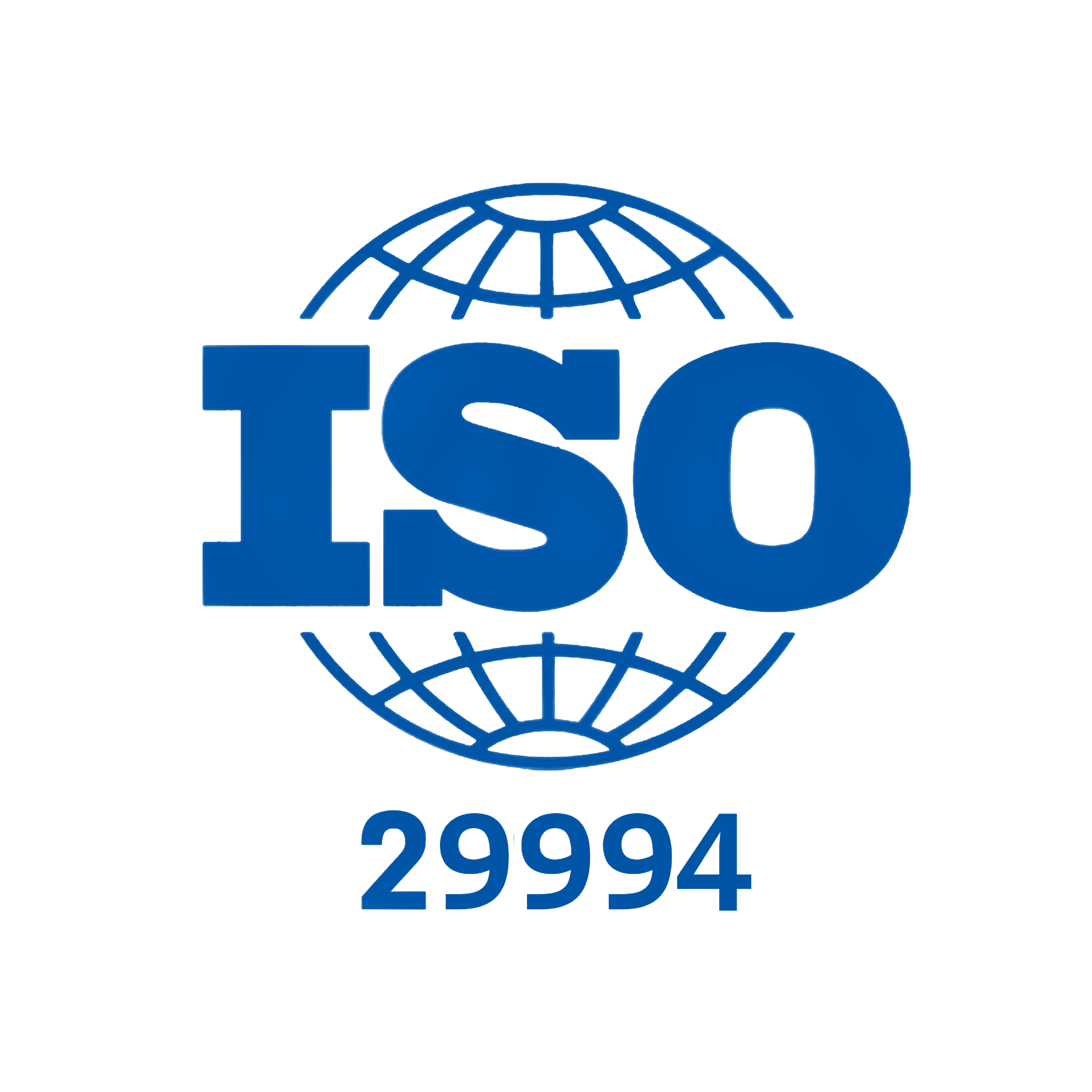 شهادة ISO 29994 تضمن جودة التدريب والتعليم عن بُعد وفقًا للمعايير الدولية، مما يعزز مصداقية البرامج التدريبية.
