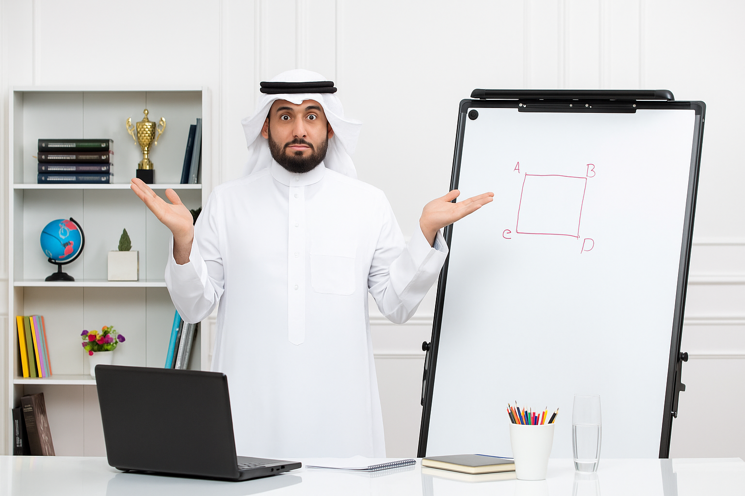 كيف تختار التخصص الإداري المناسب لتطورك المهني