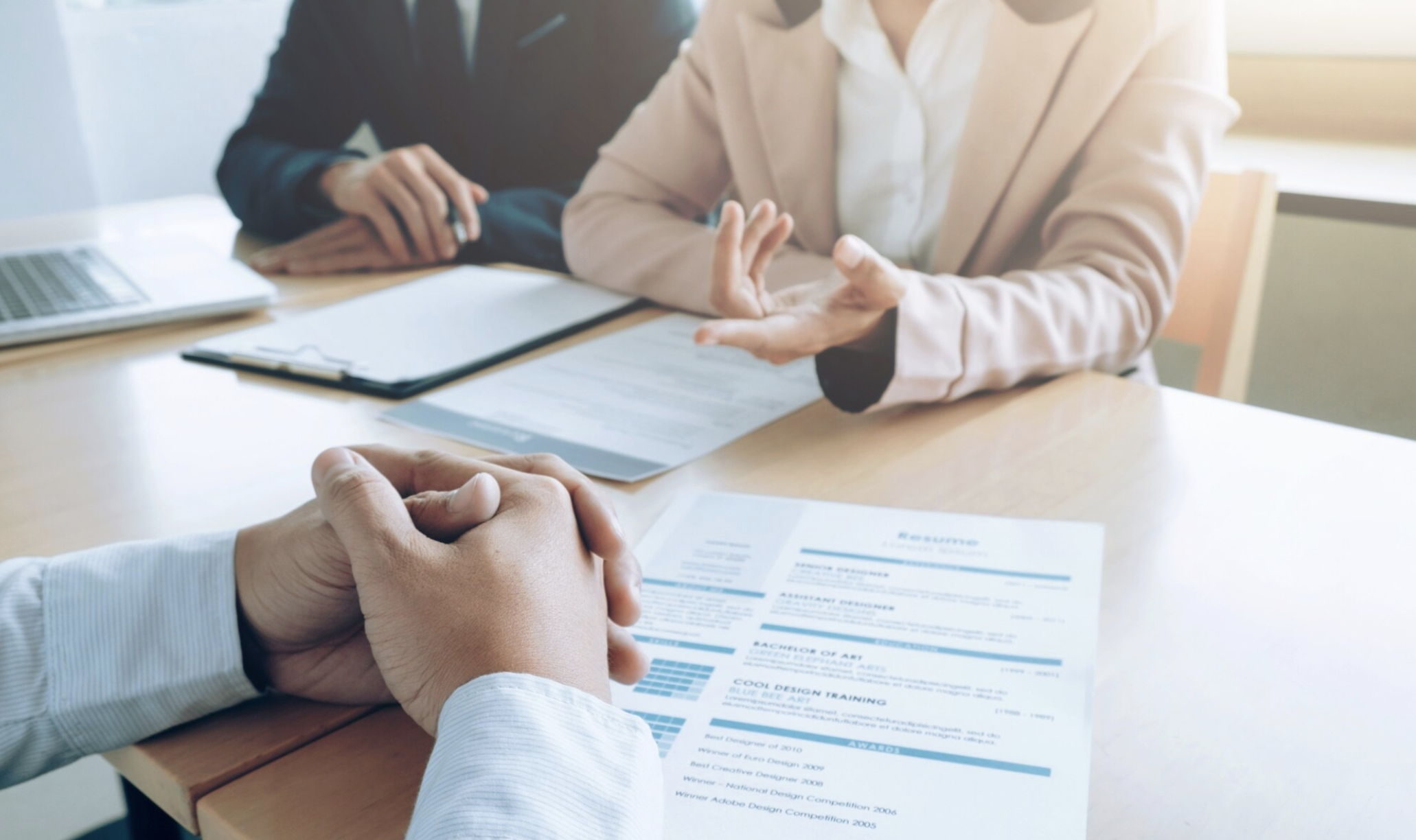 The Evolution of HR Management Trends and International Standards