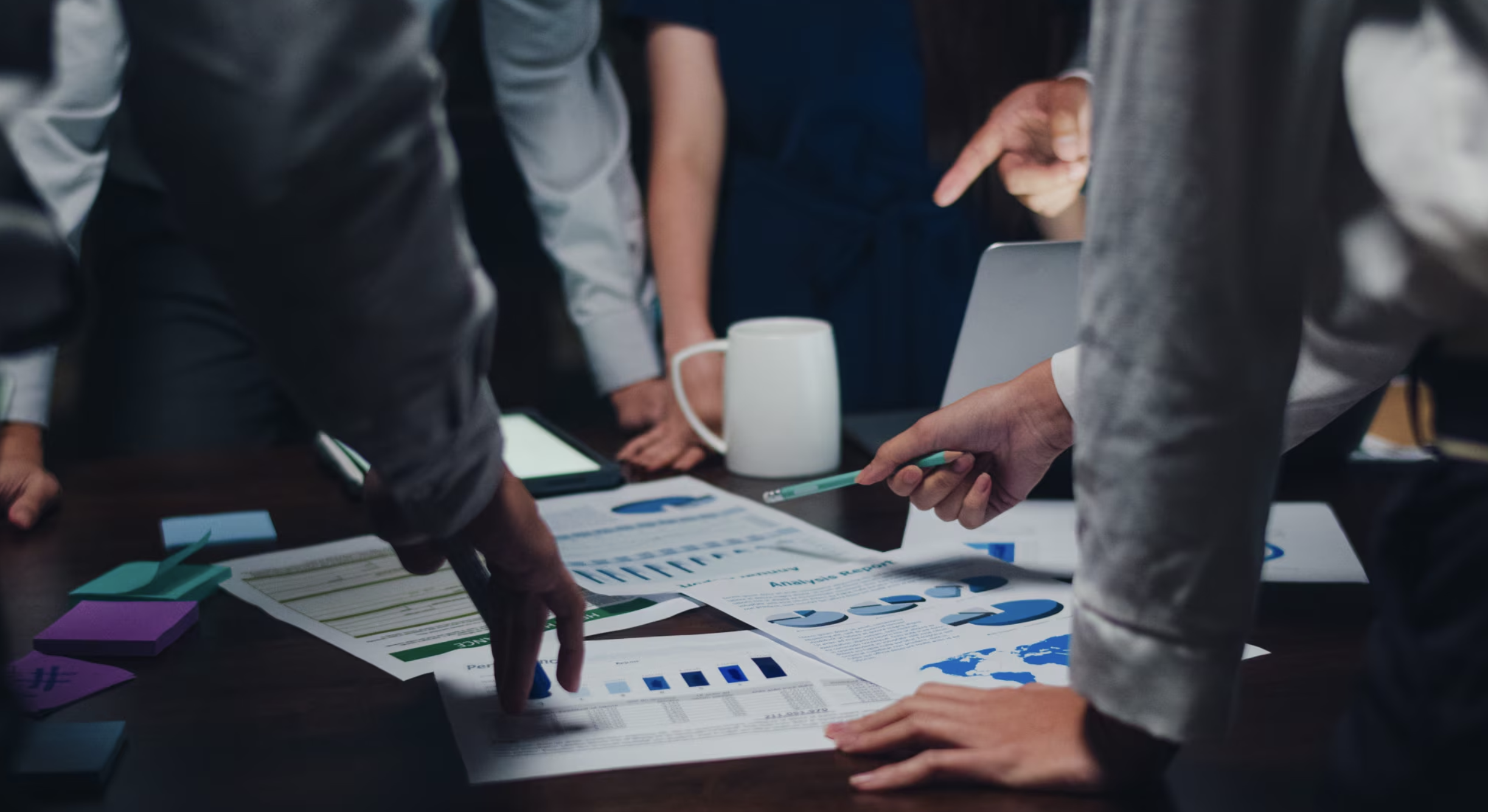 Essential Project Management Skills for Non Project Managers