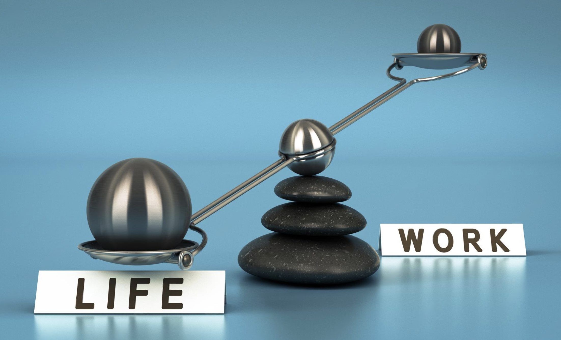 Work-Life Balance: Creating Sustainable Professional Growth