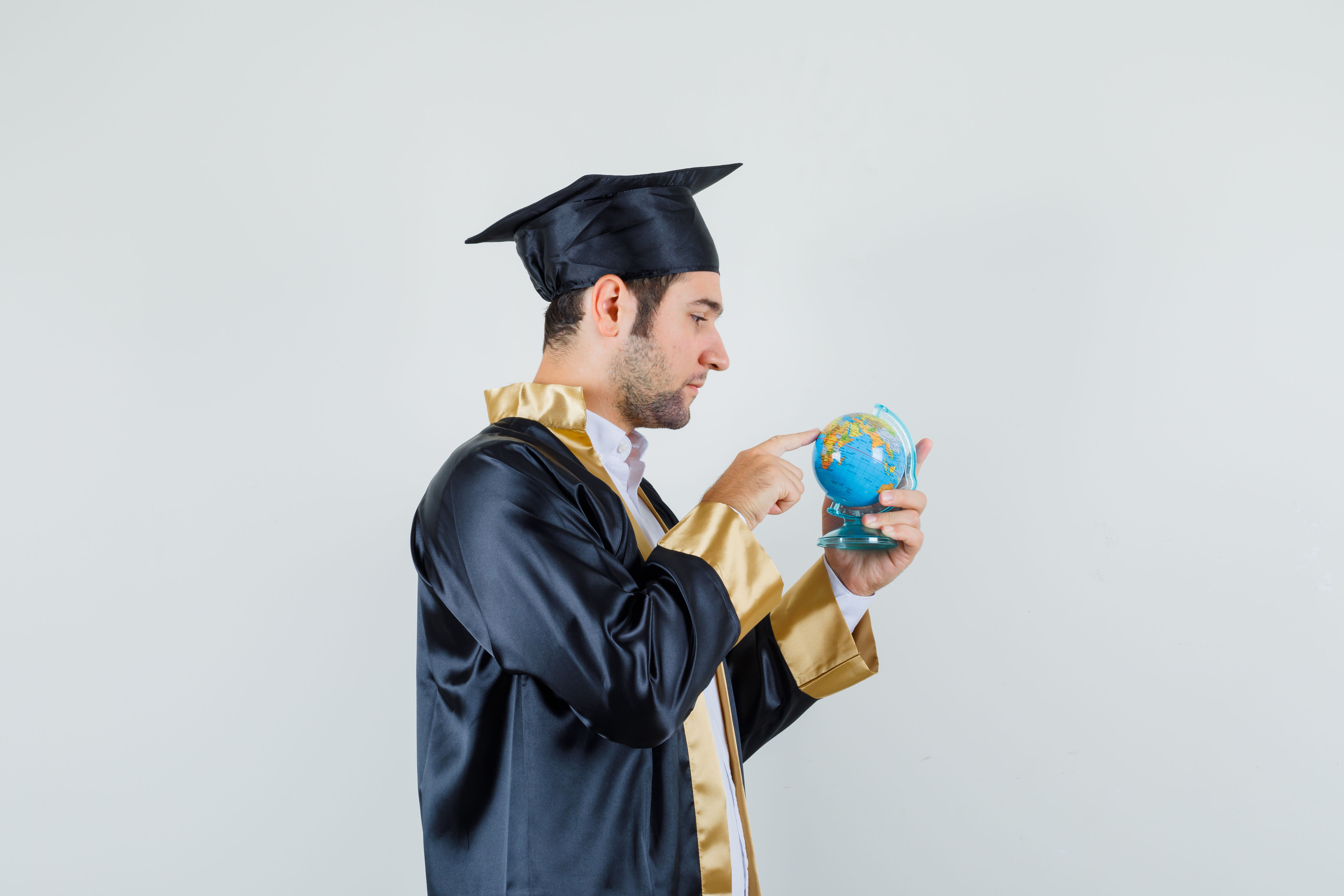 Why International Professional Certifications Are Essential for Your Career Growth in 2025