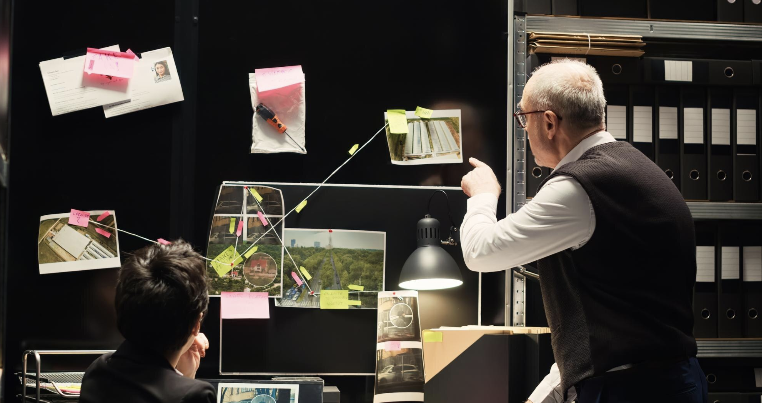 Behind the Scenes Developing Industry Relevant Curriculum