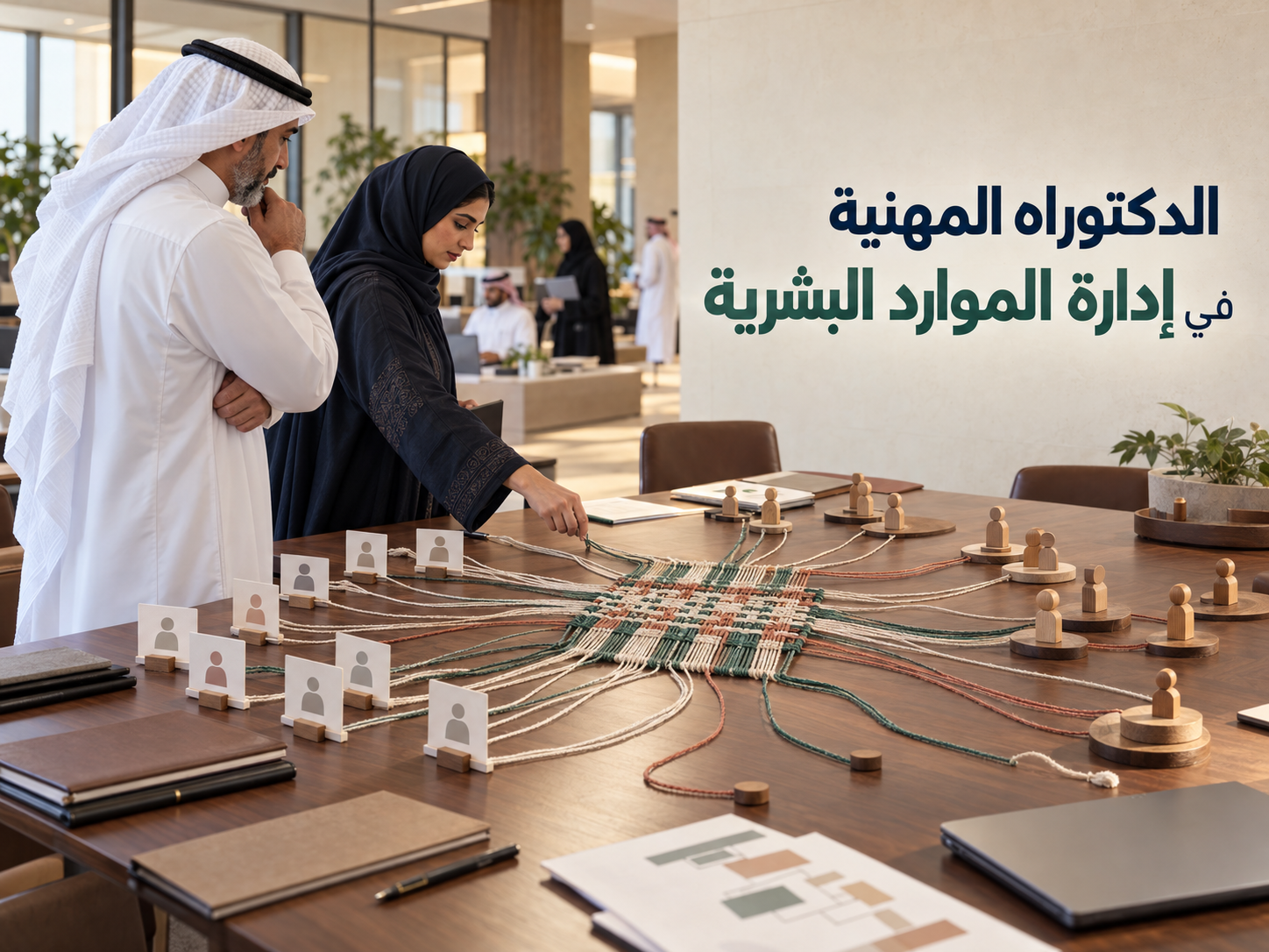 نائب فيديو الدورة