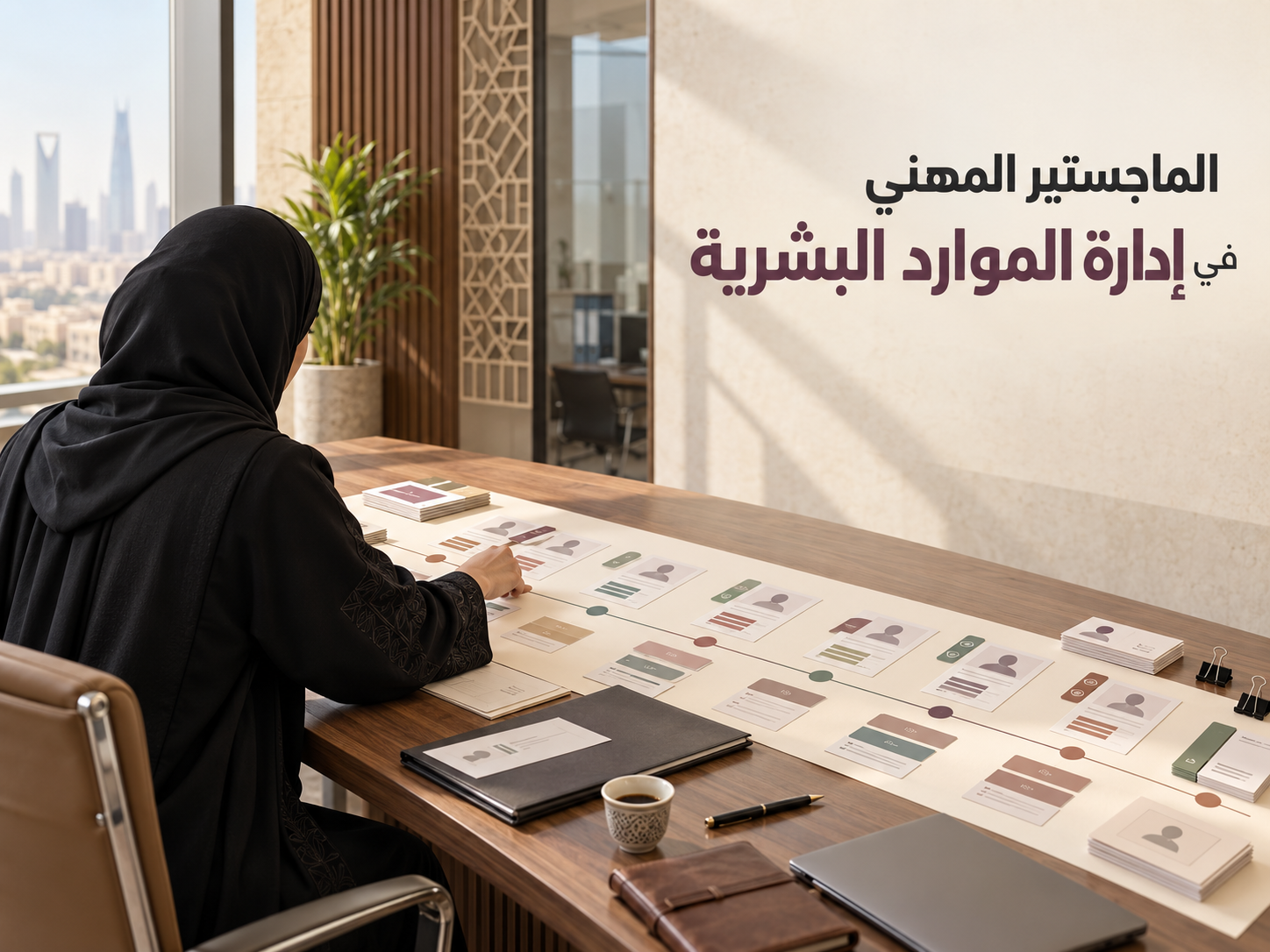 نائب فيديو الدورة