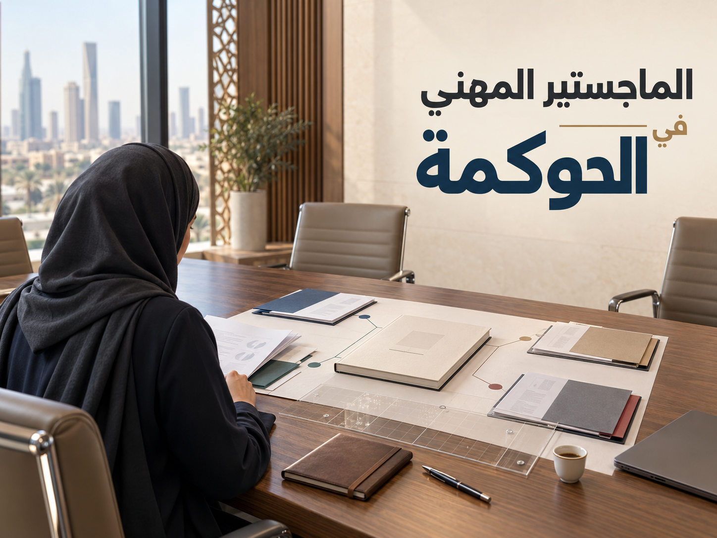 نائب فيديو الدورة