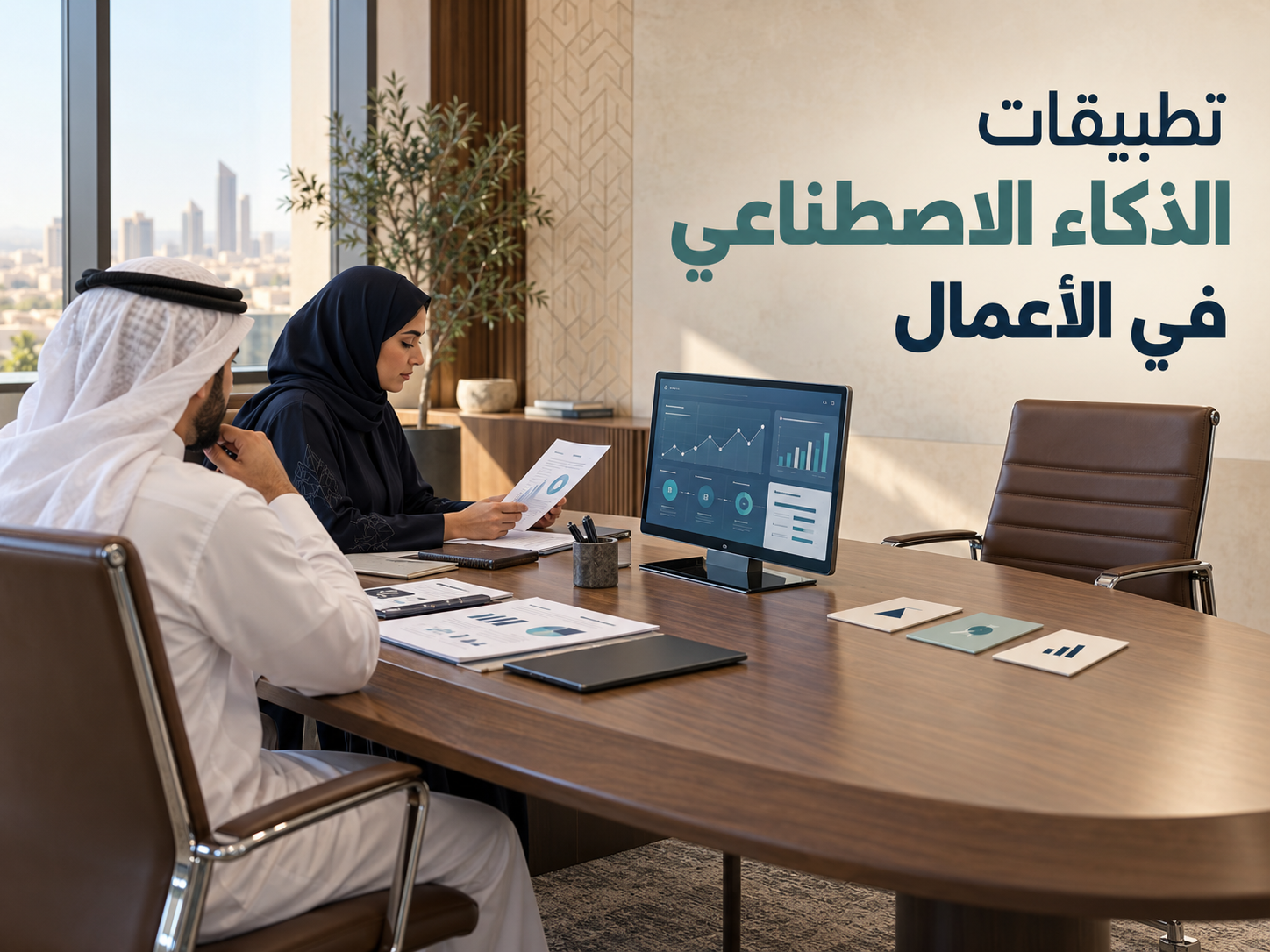 نائب فيديو الدورة