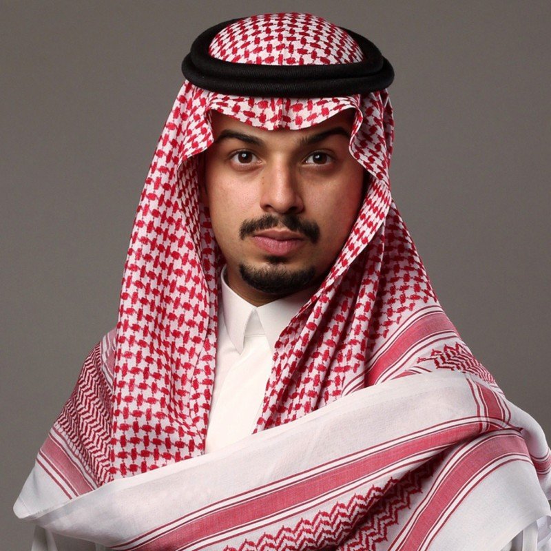 احمد الغامدي